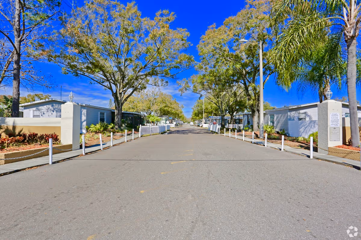 Photo of Rocky Creek Village