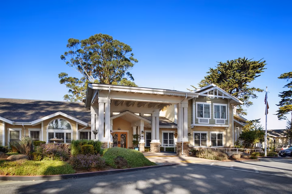 Photo of Ivy Park at Monterey