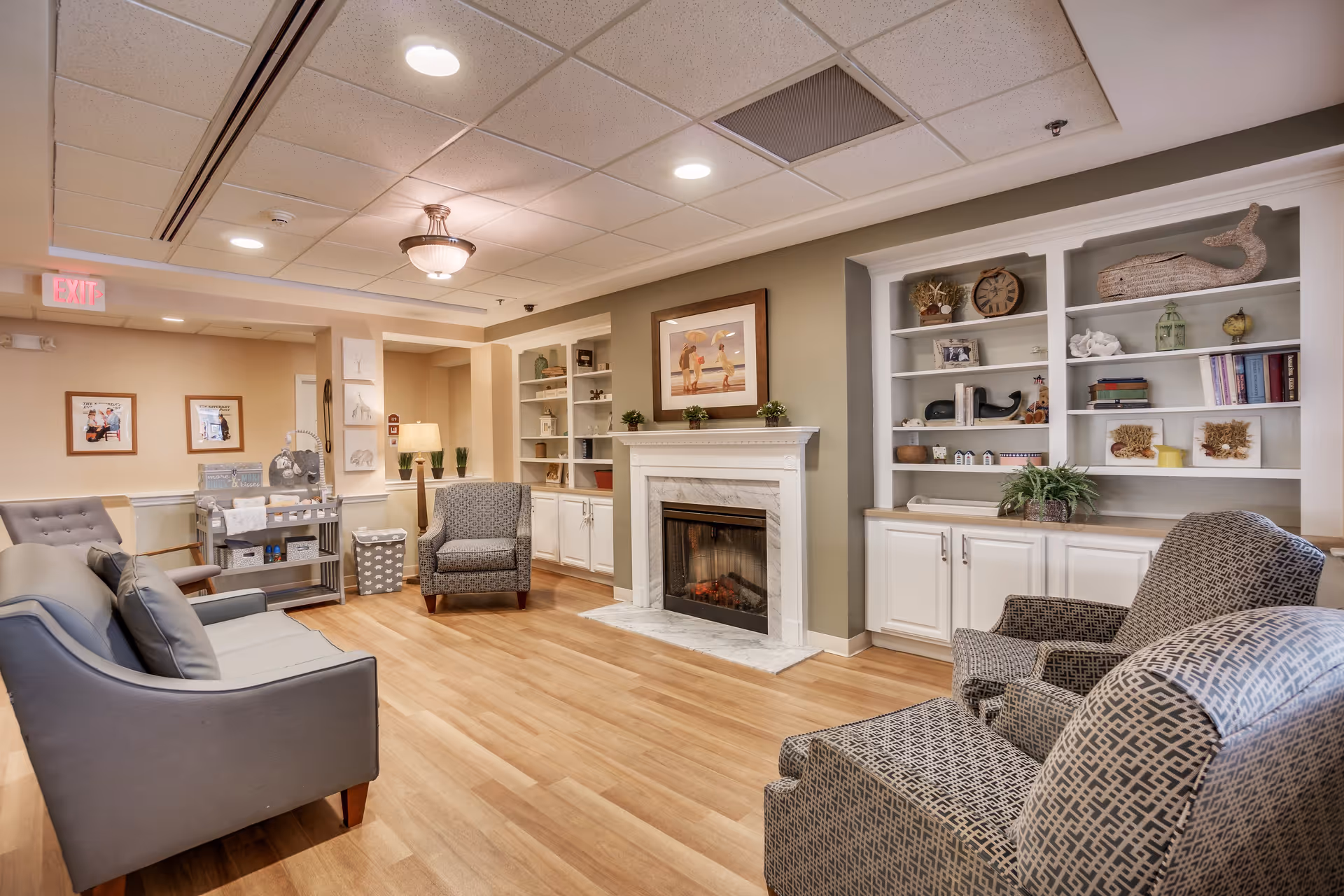 Photo 22 of RoseWood Village Assisted Living and Memory Care - Hollymead