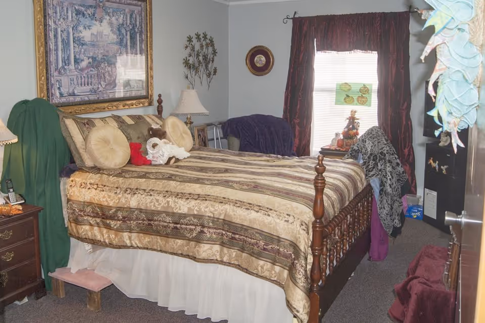 Photo 15 of Fern Terrace Lodge of Murray