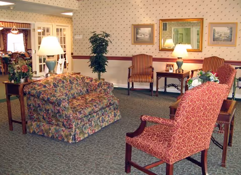 Photo 9 of Jefferson Manor