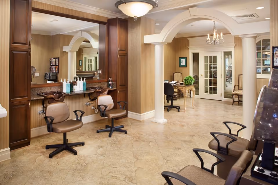 Photo 4 of The Woodlands Retirement Community
