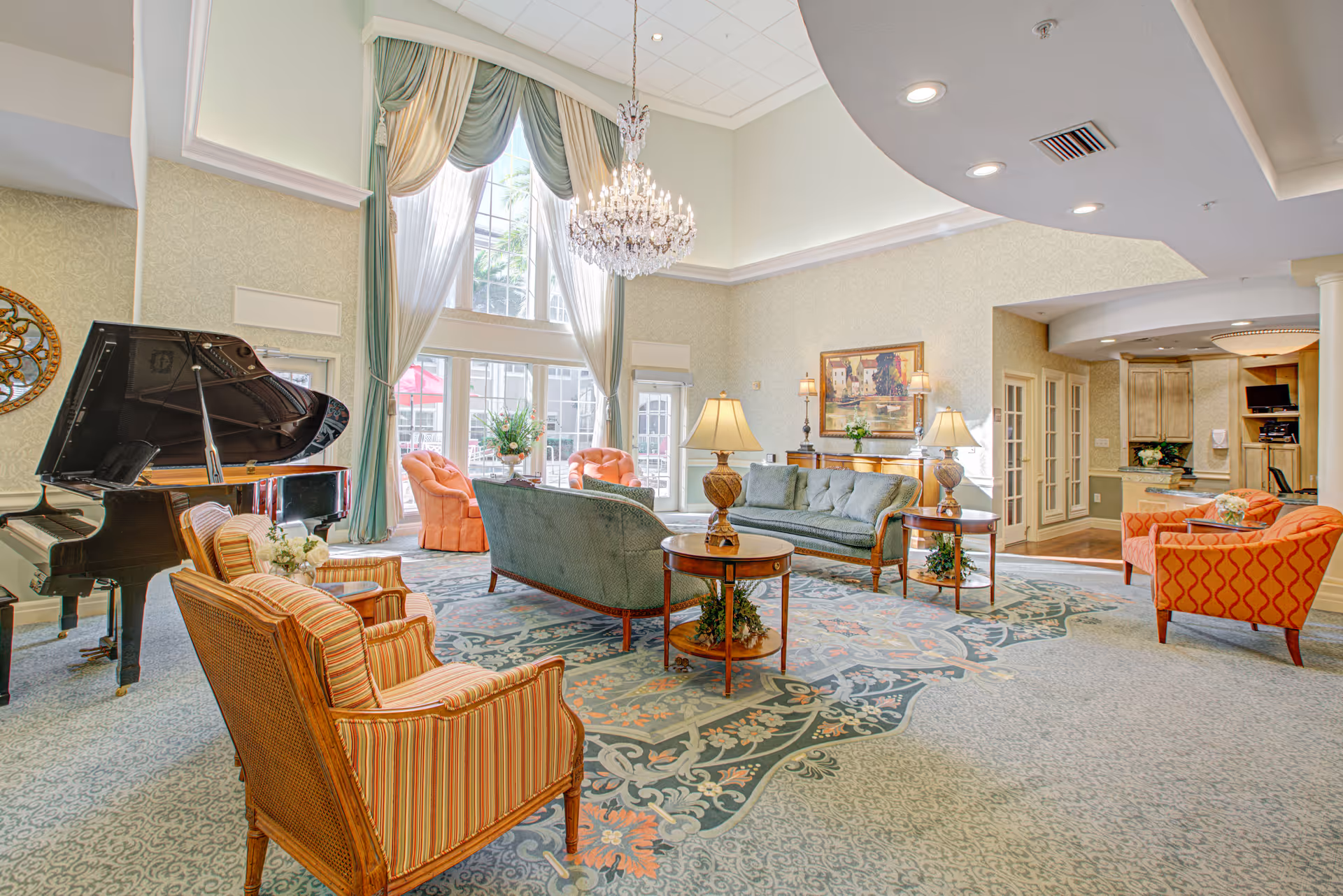 Photo 12 of The Residence at Timber Pines