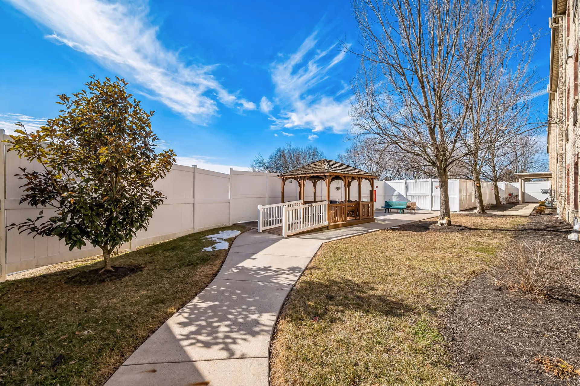 Photo 11 of Greenfield Senior Living at Graysonview
