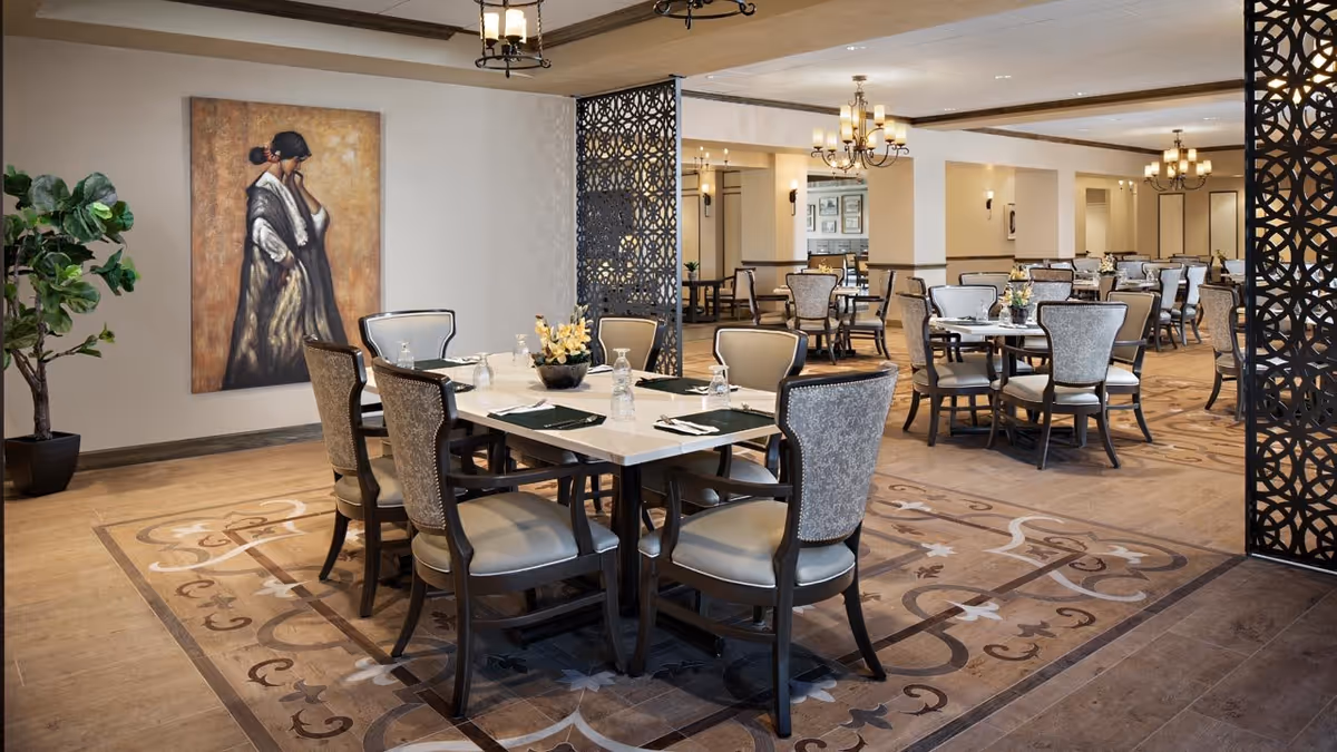 Photo 4 of Belmont Village Senior Living Aliso Viejo
