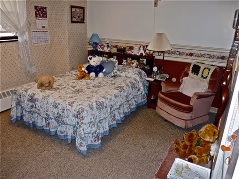 Photo 5 of Peabody Place