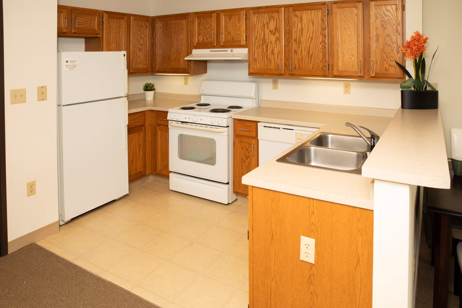 Photo 6 of Hart Park Square Senior Living