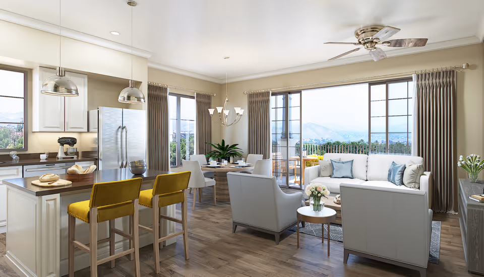 Photo 23 of Silvergate Rancho Bernardo