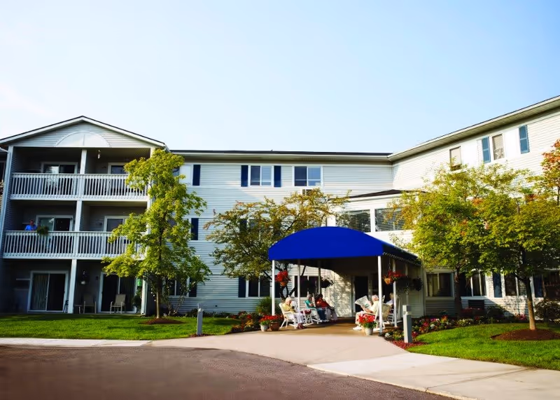 Photo of American House Sterling Meadows