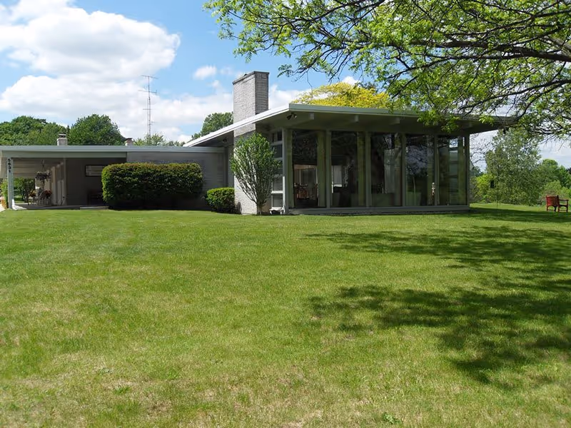 Photo of Sugarbush House
