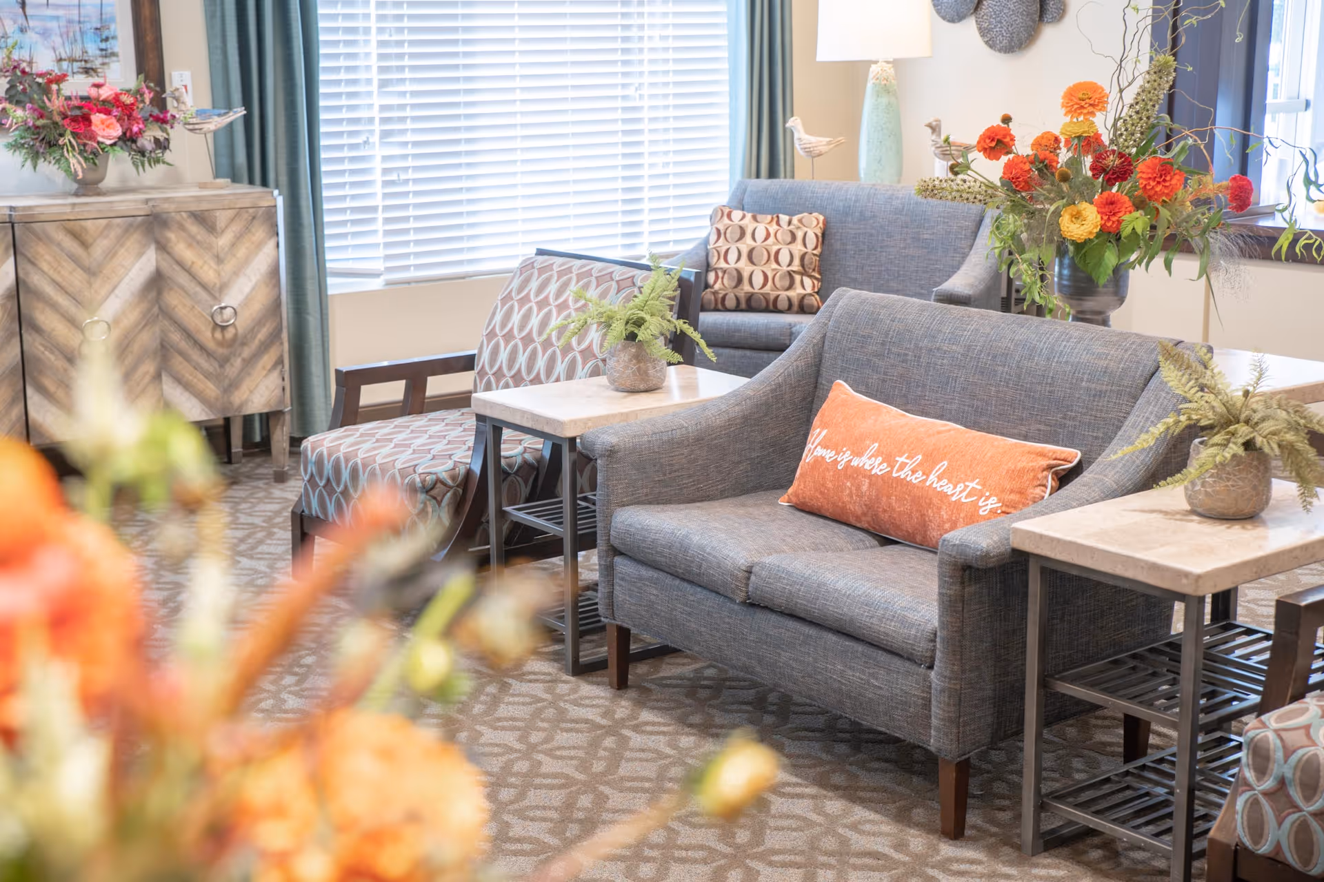 Photo 6 of Laurel Cove Community- Assisted Living & Senior Care Community Shoreline