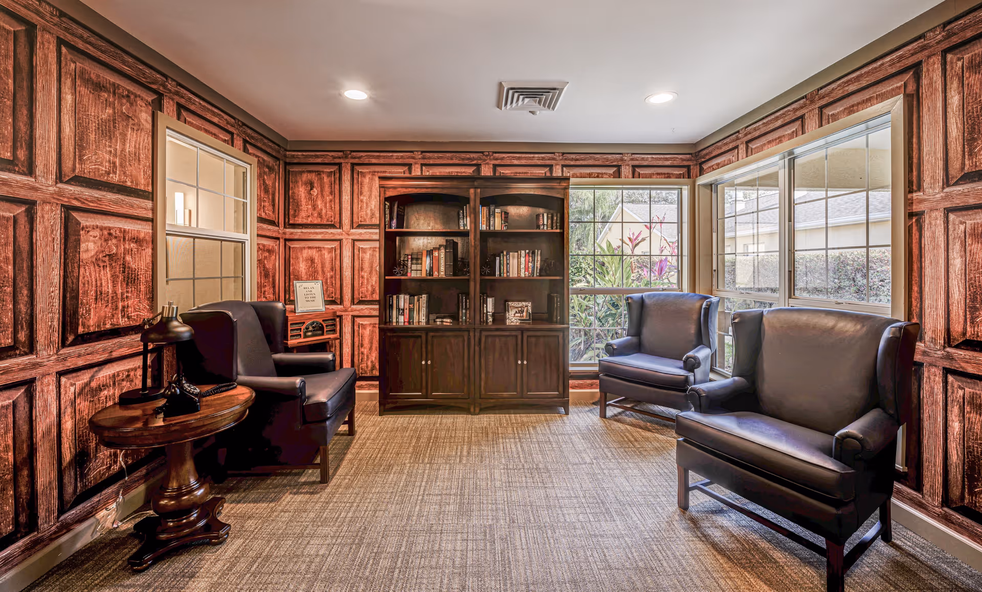 Photo 12 of Arden Courts - ProMedica Memory Care Community (Tampa)