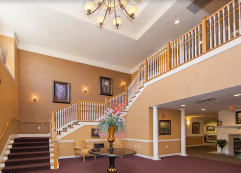Photo 7 of Charter Senior Living of Washington