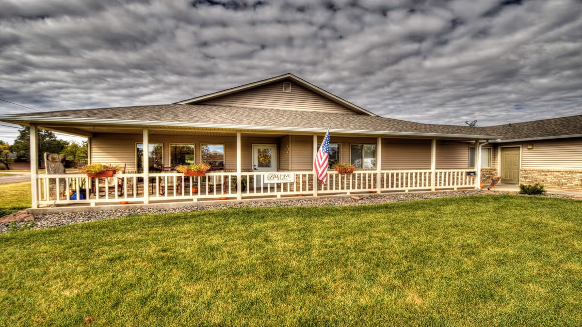 Photo 2 of BeeHive Homes of Portales