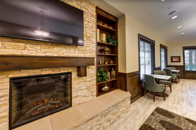 Photo 18 of Mt. Bachelor Assisted Living and Memory Care