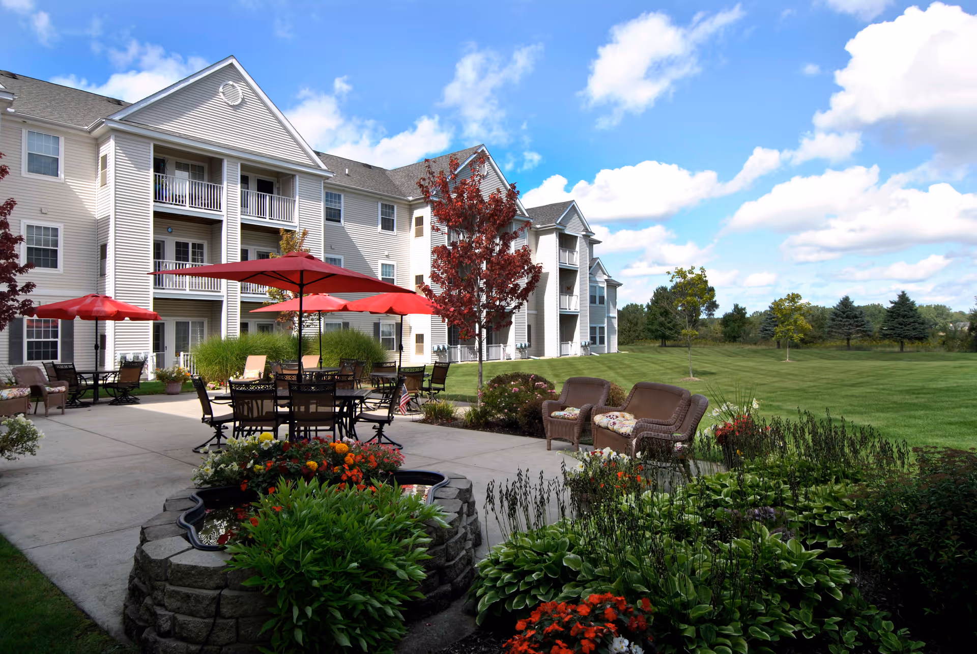 Photo 6 of Swanhaven Manor Retirement Community