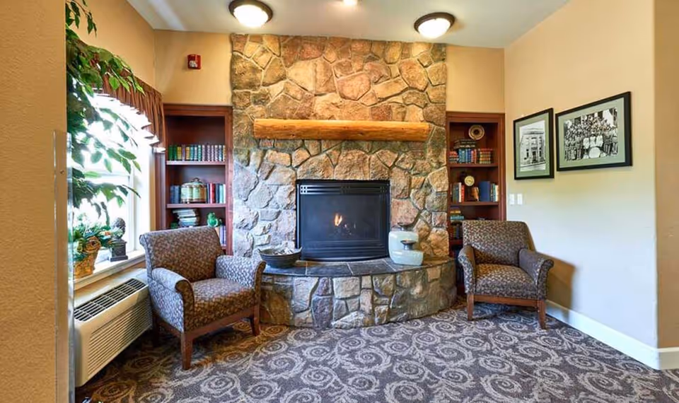 Photo 13 of Middlefield Oaks Assisted Living and Memory Care