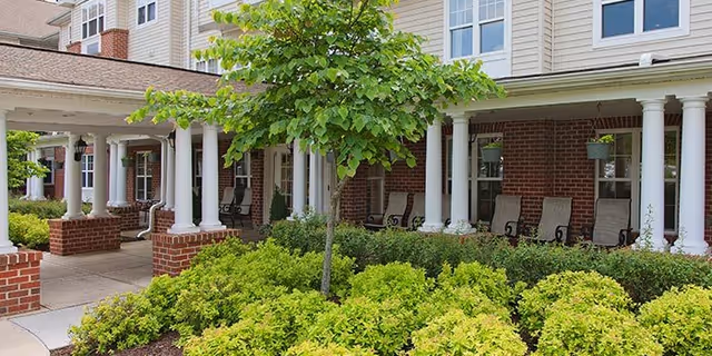 Photo 6 of Hampshire Village