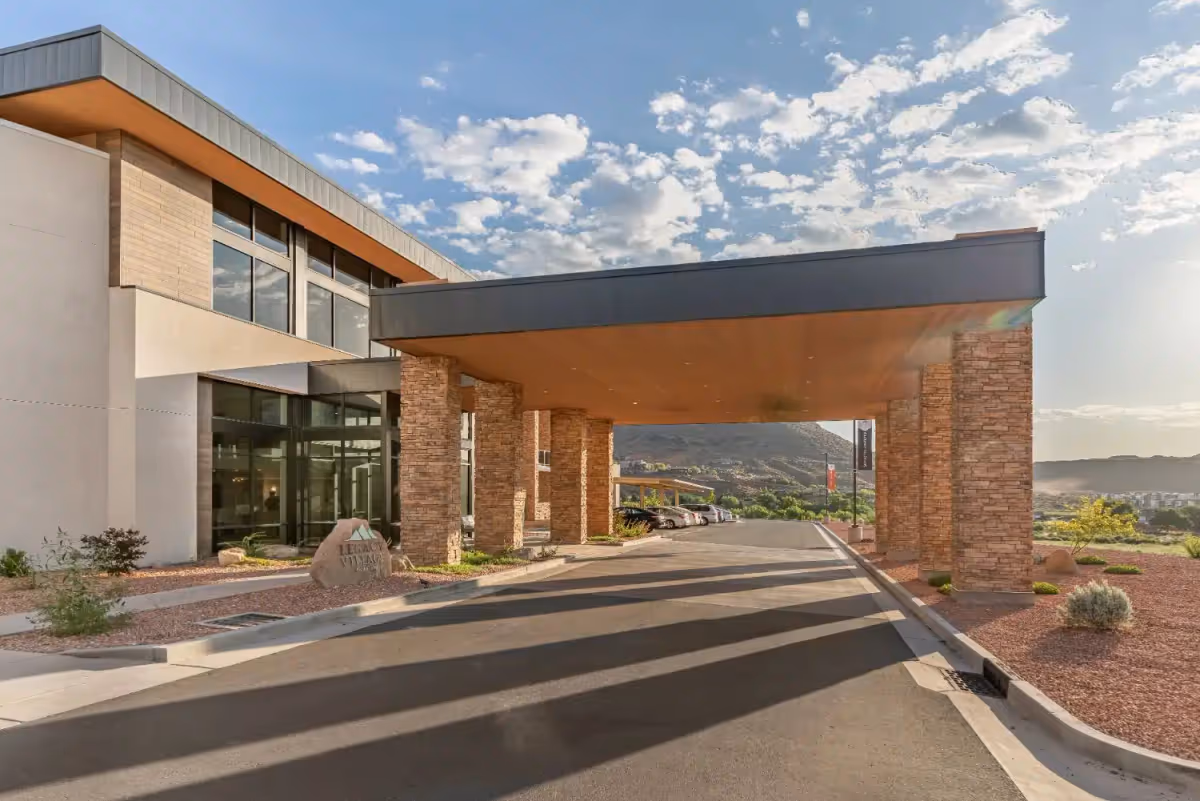 Photo 4 of Legacy Village of St George