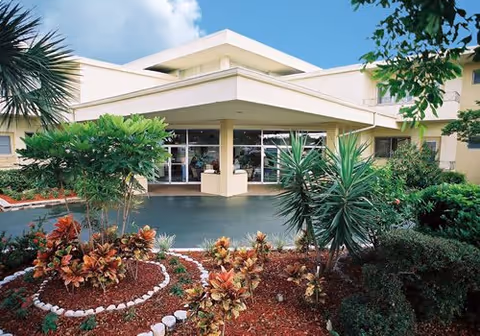 Photo of Oasis at Margate Assisted Living Residence