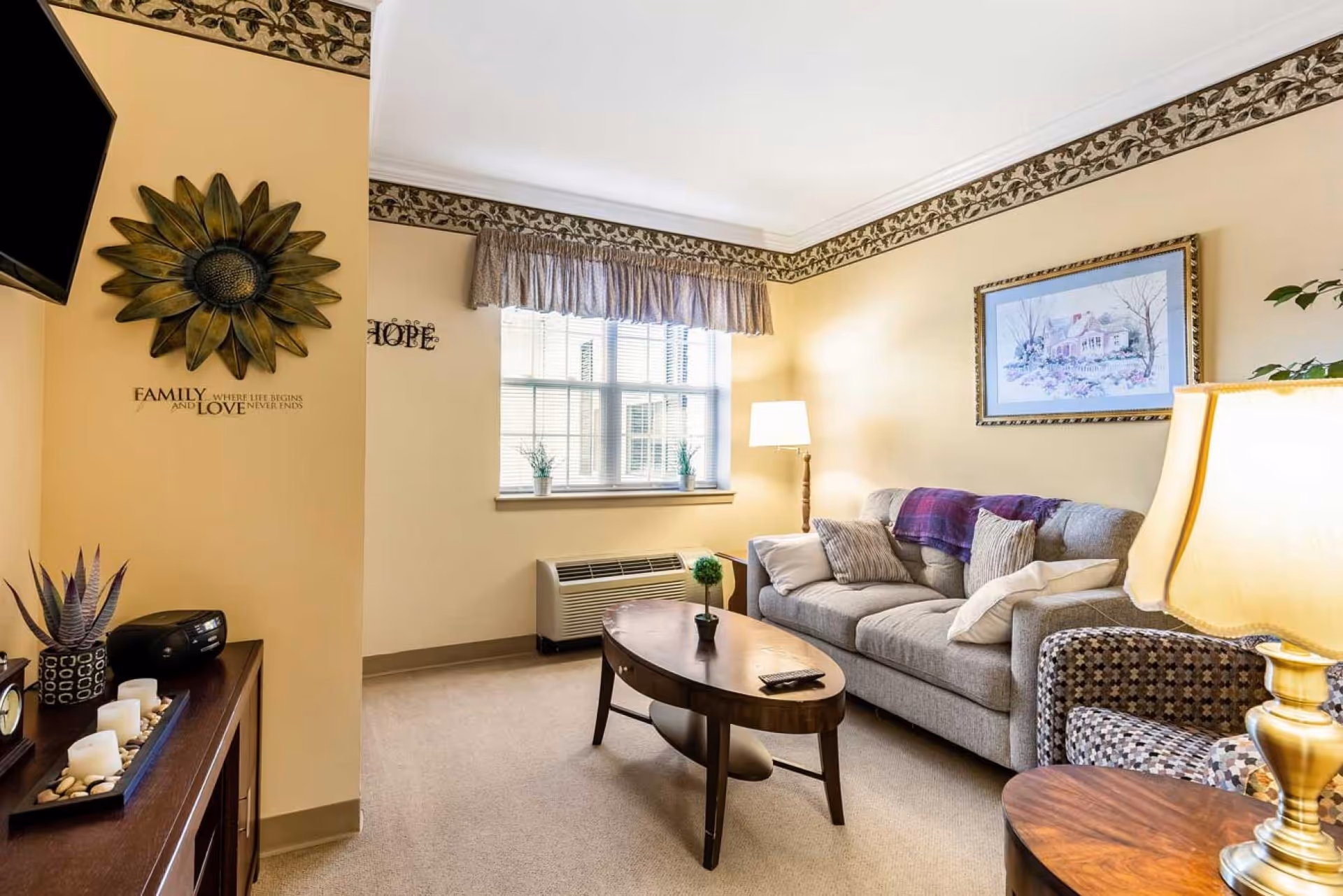 Photo 13 of Clarks Summit Senior Living