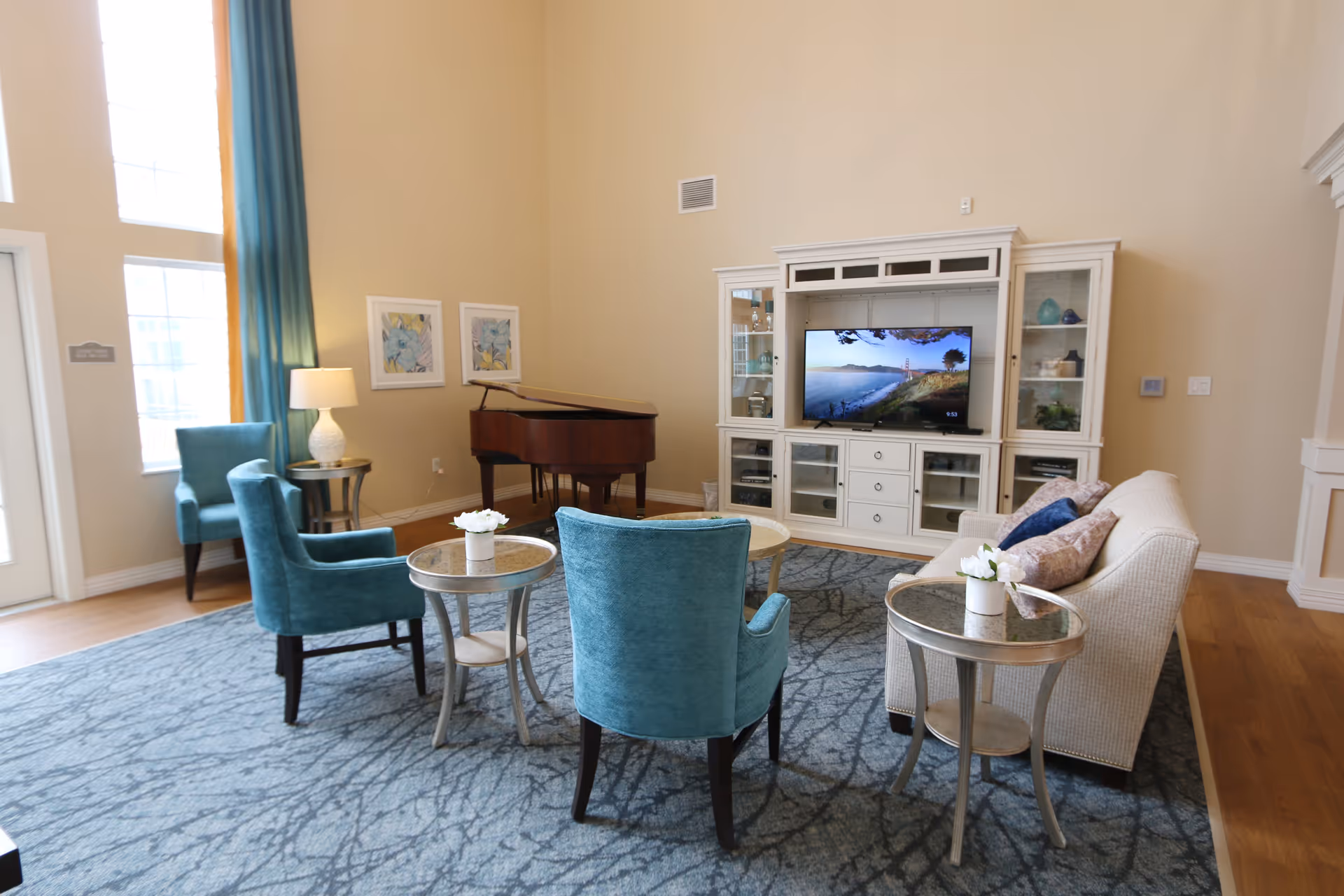 Photo 8 of Maumee Pointe Assisted Living and Memory Care