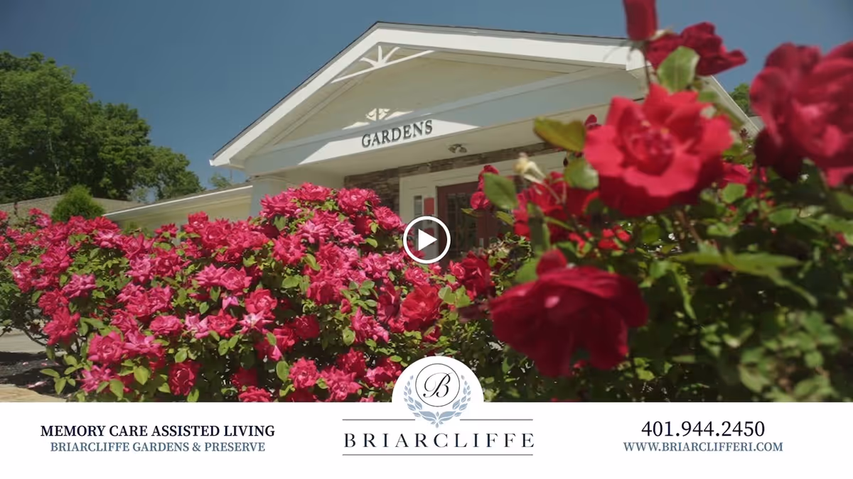 Photo of Briarcliffe Gardens Memory Care Assisted Living