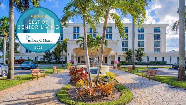 Photo of The Peninsula Assisted Living & Memory Care