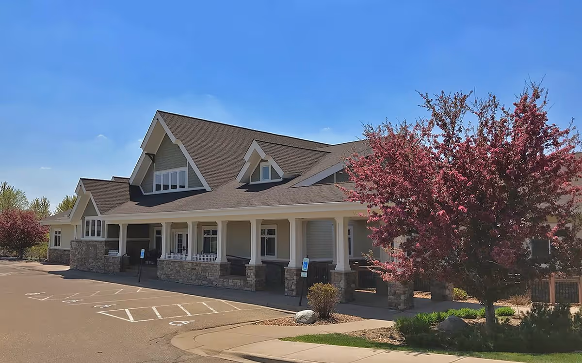 Photo of Comforts of Home Advanced Memory Care - The Bluffs
