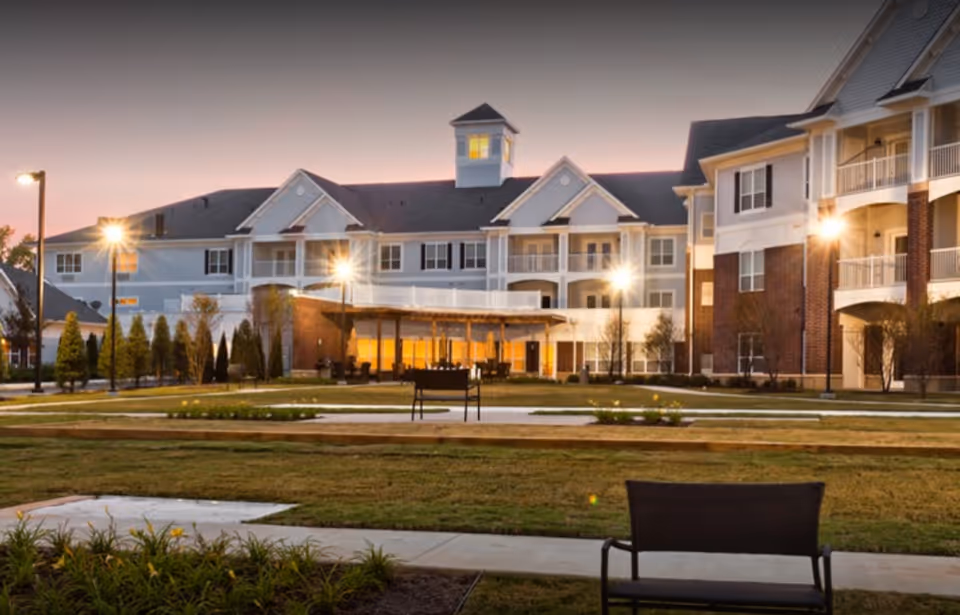 Photo 4 of Irene Woods Assisted Living