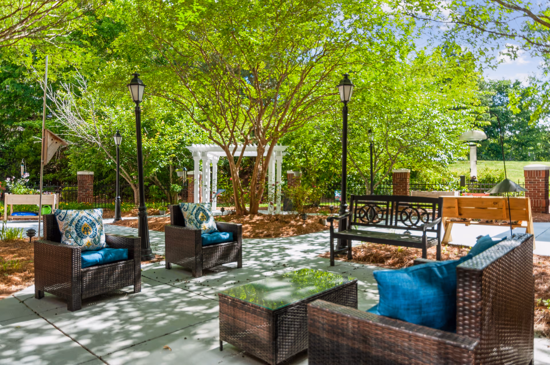 Photo 6 of Legacy Heights Senior Living Community