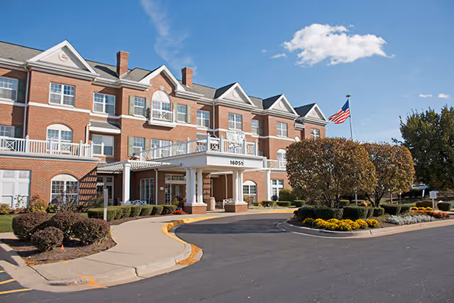 Photo 2 of Brookdale Orland Park