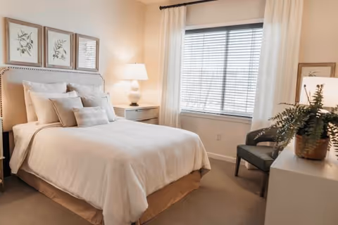 Photo 5 of Magnolia Court Senior Assisted Living & Memory Care Community