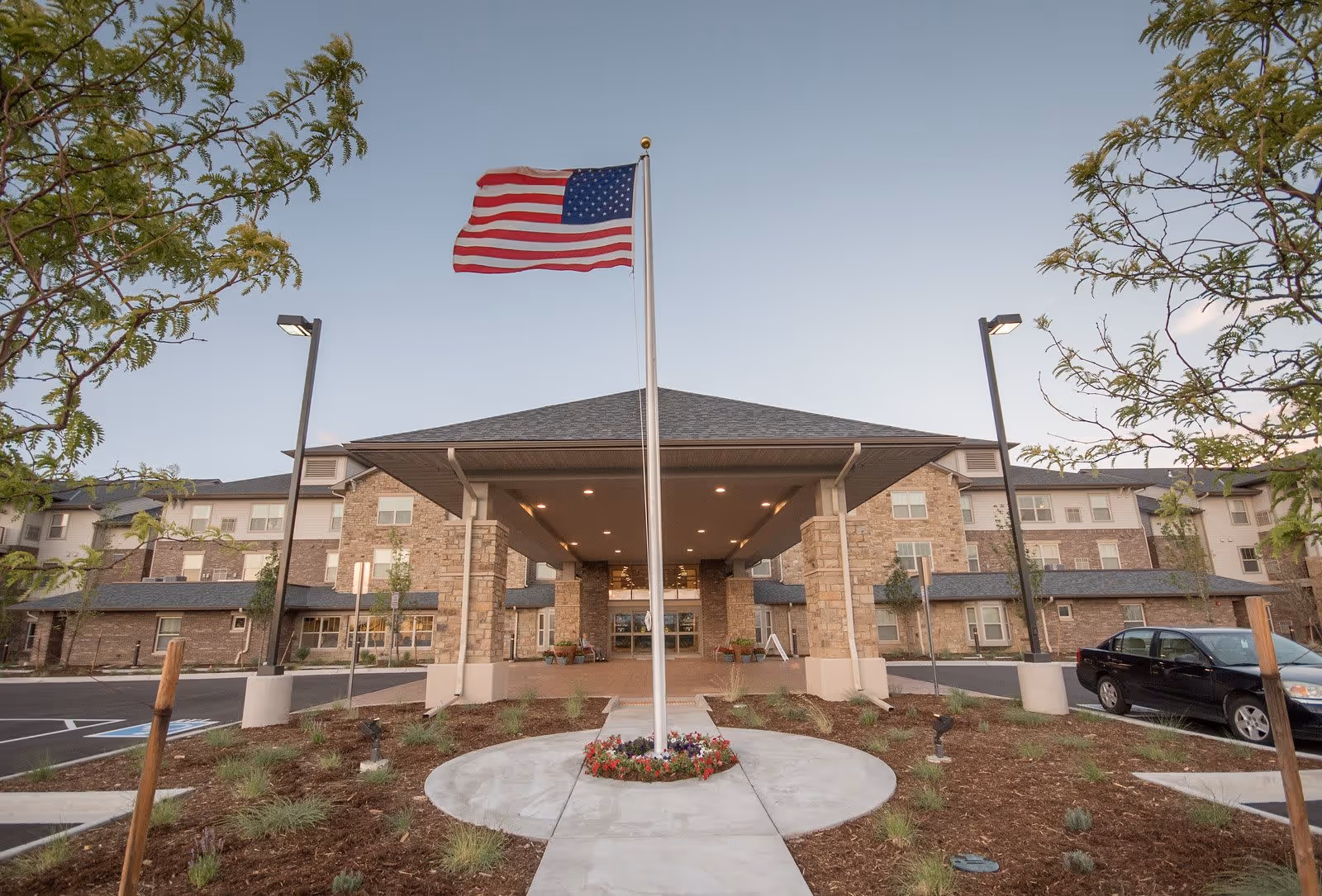 Photo of Parkside Village Retirement Resort
