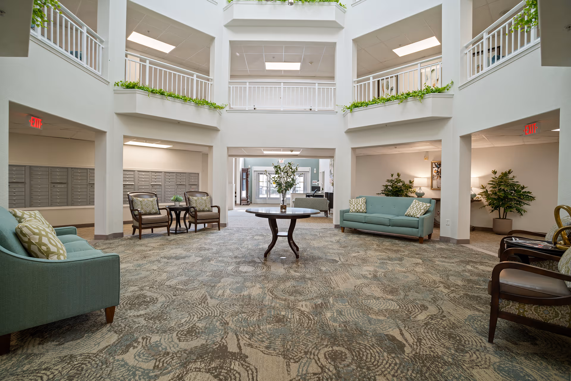 Photo 11 of Olympus Ranch Gracious Retirement Living