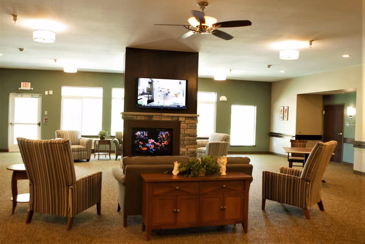 Photo 3 of Bay Harbor Memory Care & Assisted Living