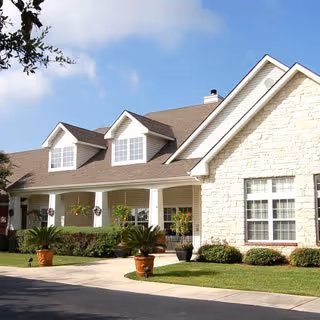 Photo of Brookdale Shawnee