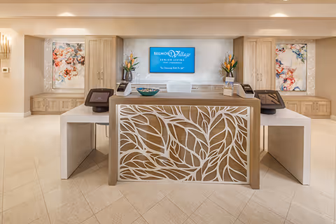 Photo 13 of Belmont Village Senior Living Fort Lauderdale