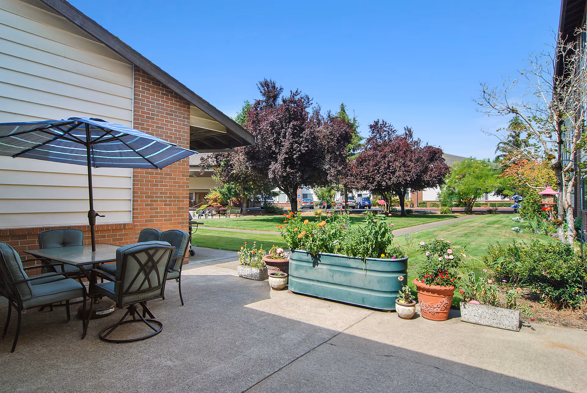 Photo 8 of Brookdale McMinnville Town Center
