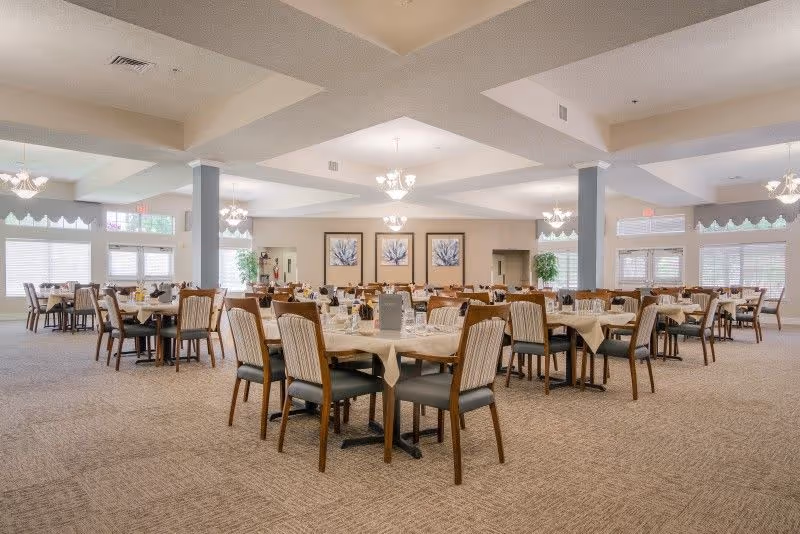 Photo 8 of Lewisville Senior Living