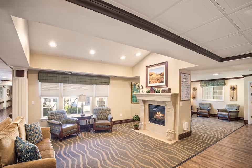 Photo 22 of Spring Valley Memory Care