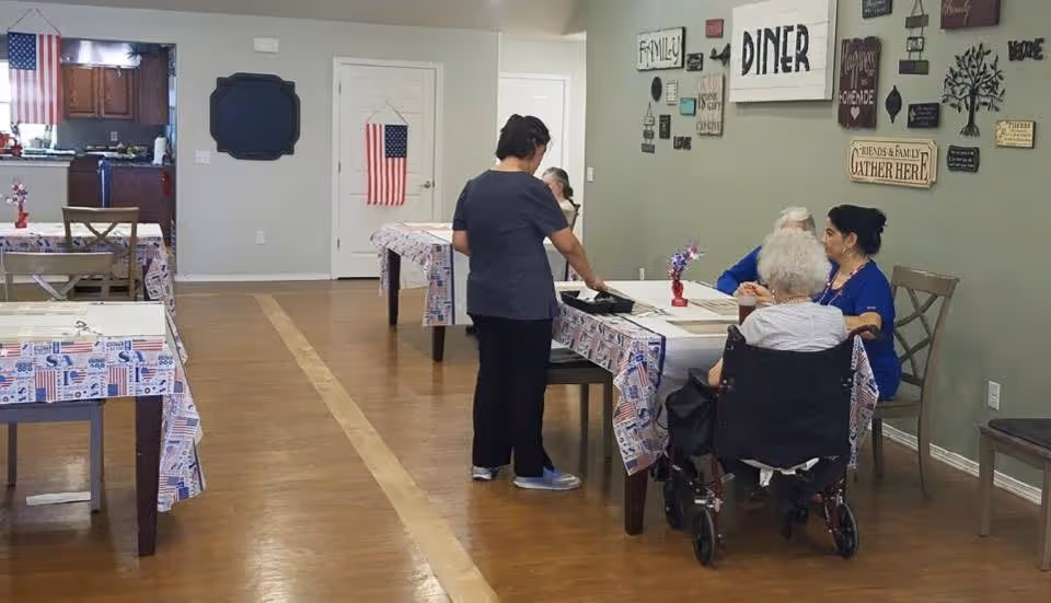 Photo 10 of Good Life Assisted Living and Memory Care El Paso