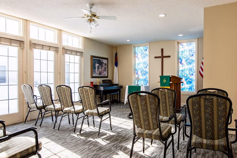 Photo 7 of Ecumen Lakeview Commons