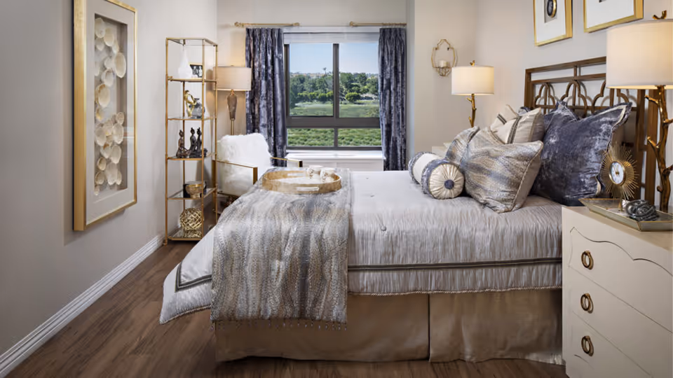Photo 9 of Belmont Village Senior Living Turtle Creek