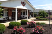 Photo of Logan Elm Health Care Center