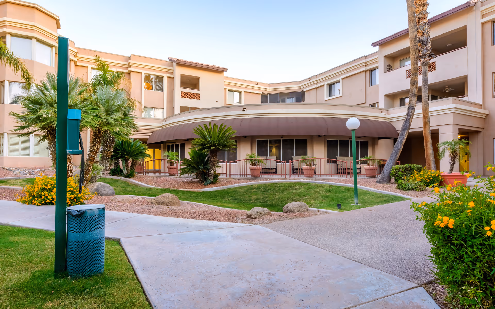 Photo 4 of The Palms at Sun City Assisted & Senior Living