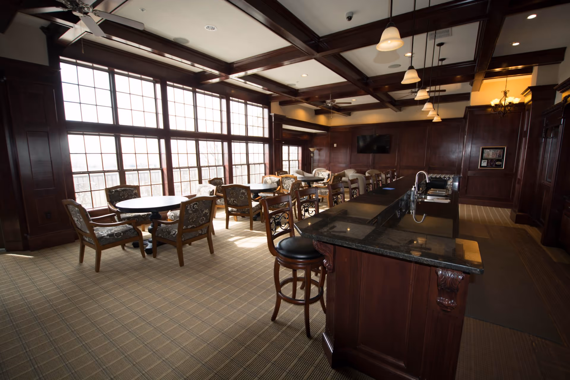 Photo of Mccrite Plaza At Briarcliff Assisted Living