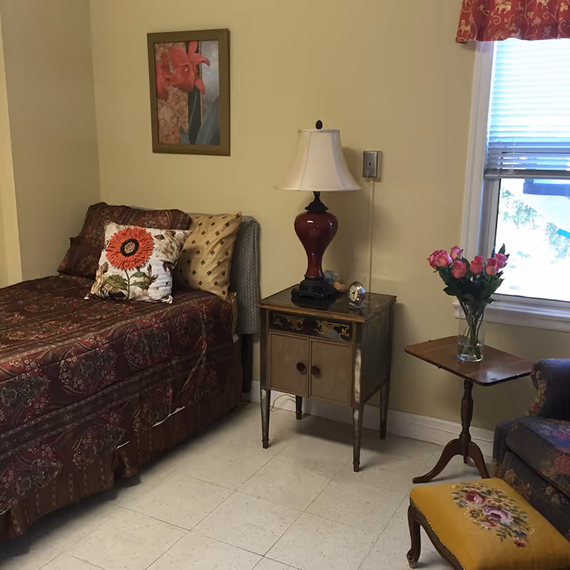 Photo of Hopkins Manor