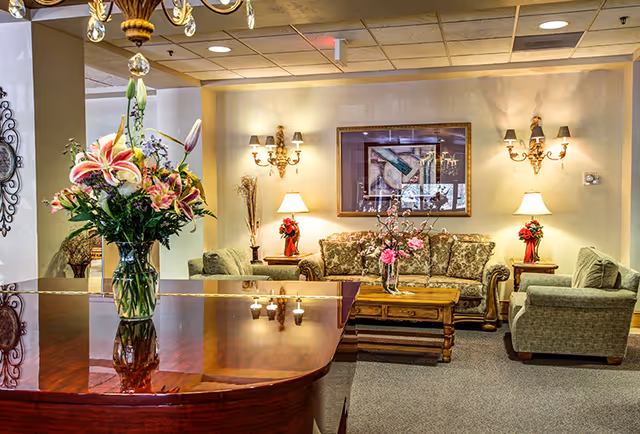 Photo 17 of Granite Gate Senior Living