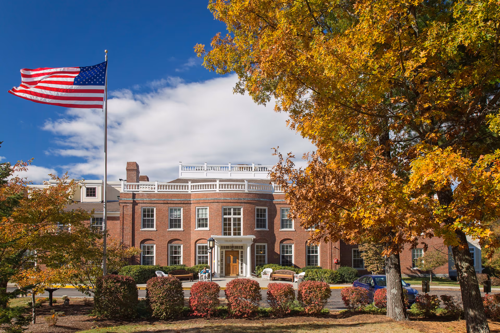 Photo of The Residence at Paine Estate